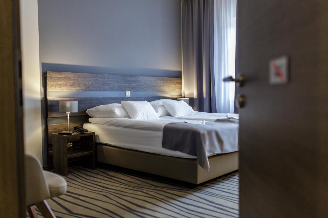 Oereg Miskolcz Hotel Dış mekan fotoğraf